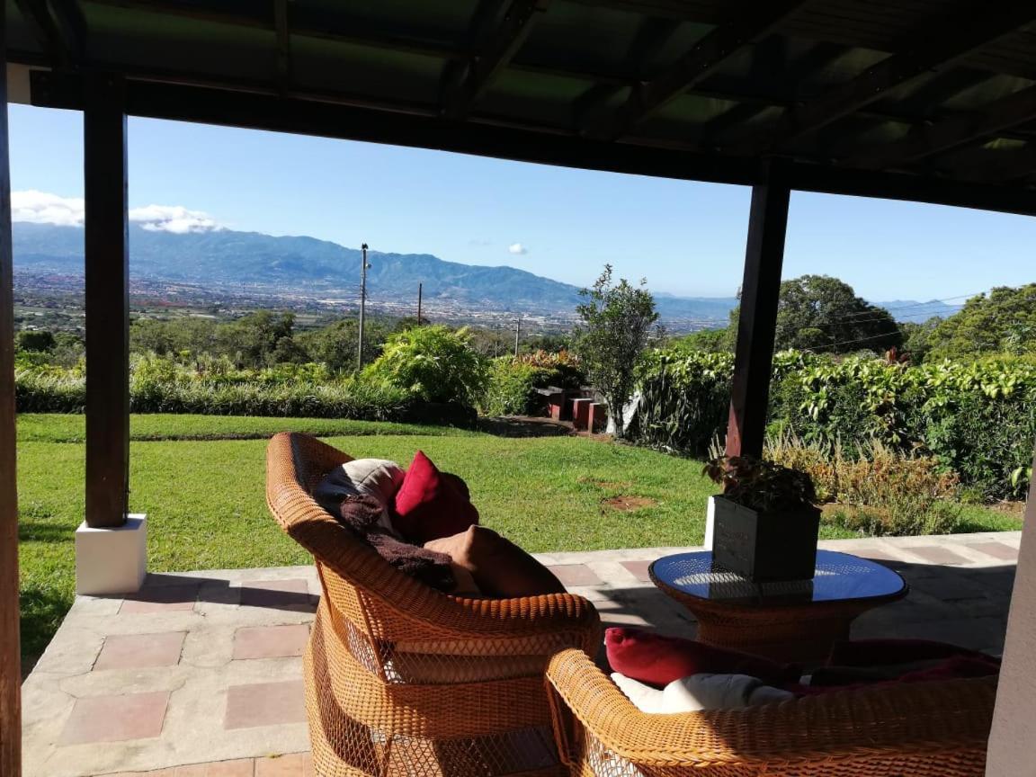 Casa Vista Del Valle Jesus Exterior photo